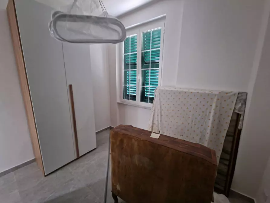 Immagine 11 di Appartamento in affitto  in via punta seglio a Rapallo