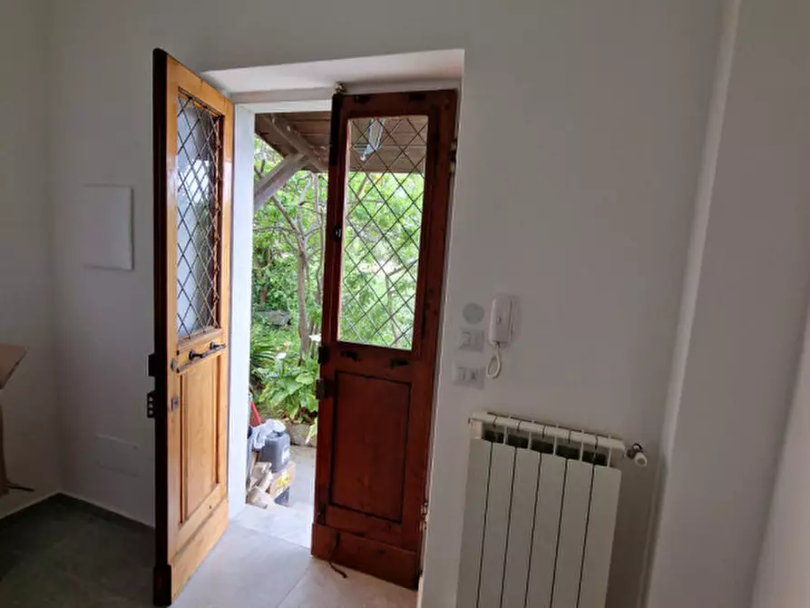 Immagine 15 di Appartamento in affitto  in via punta seglio a Rapallo