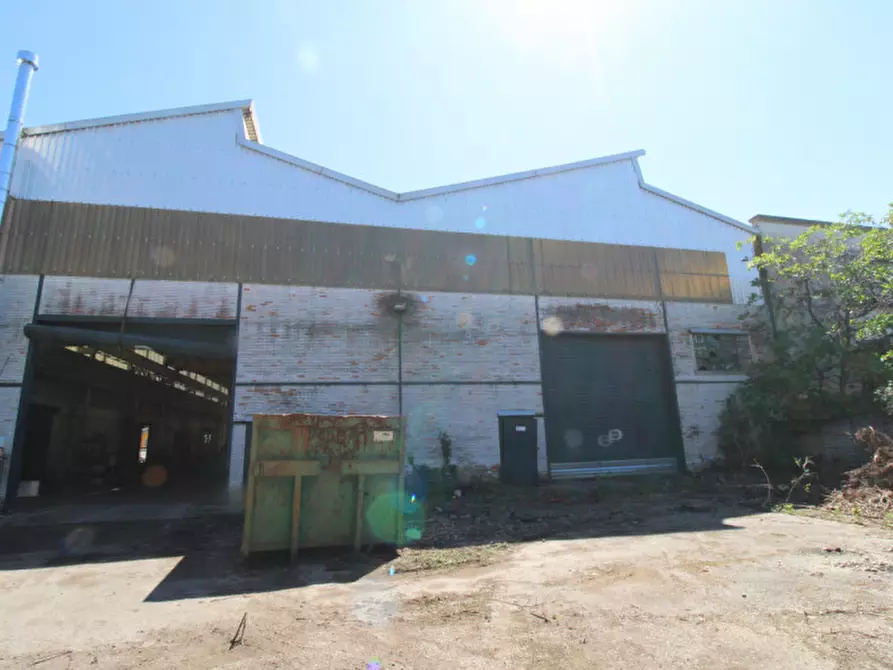 Immagine 18 di Capannone industriale in vendita  in Via Monte Santo a Monza