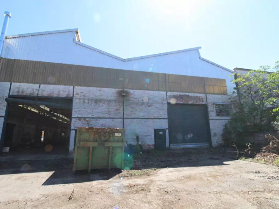 Immagine 19 di Capannone industriale in vendita  in Via Monte Santo a Monza