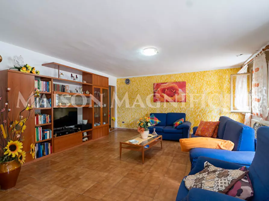 Immagine 3 di Casa bifamiliare in vendita  in Via Valle Oppio 2 a Lagosanto