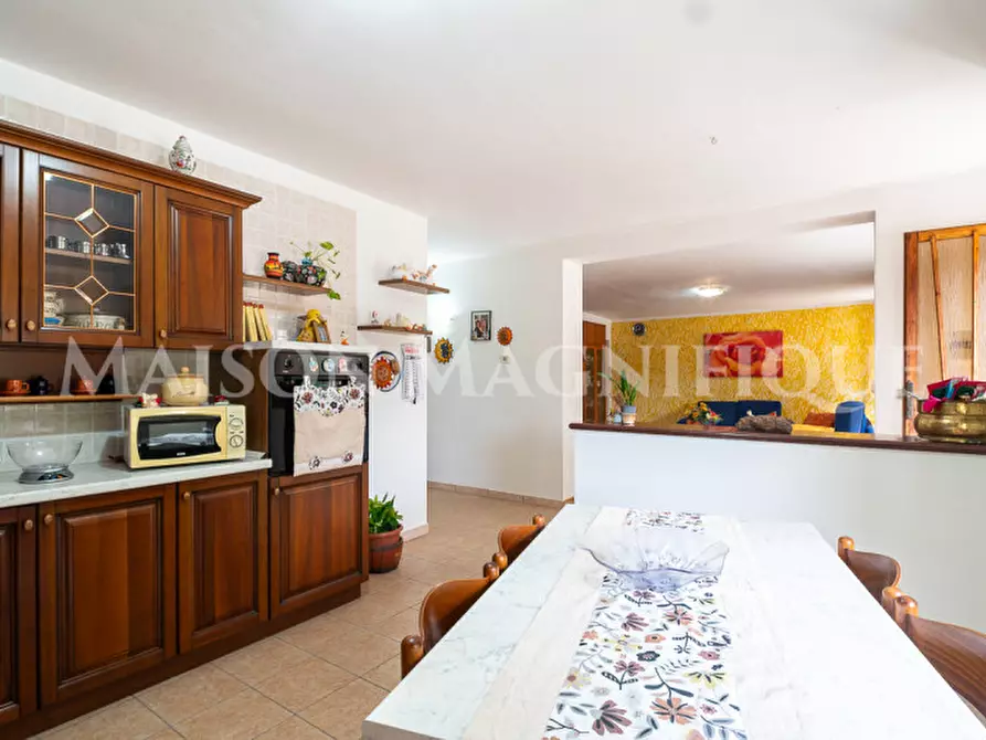 Immagine 6 di Casa bifamiliare in vendita  in Via Valle Oppio 2 a Lagosanto