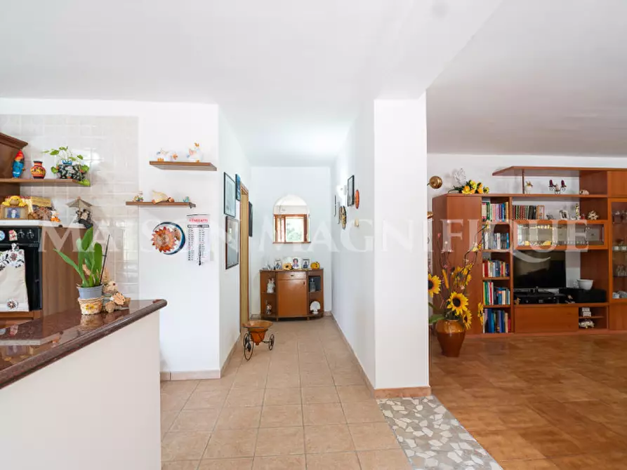 Immagine 7 di Casa bifamiliare in vendita  in Via Valle Oppio 2 a Lagosanto