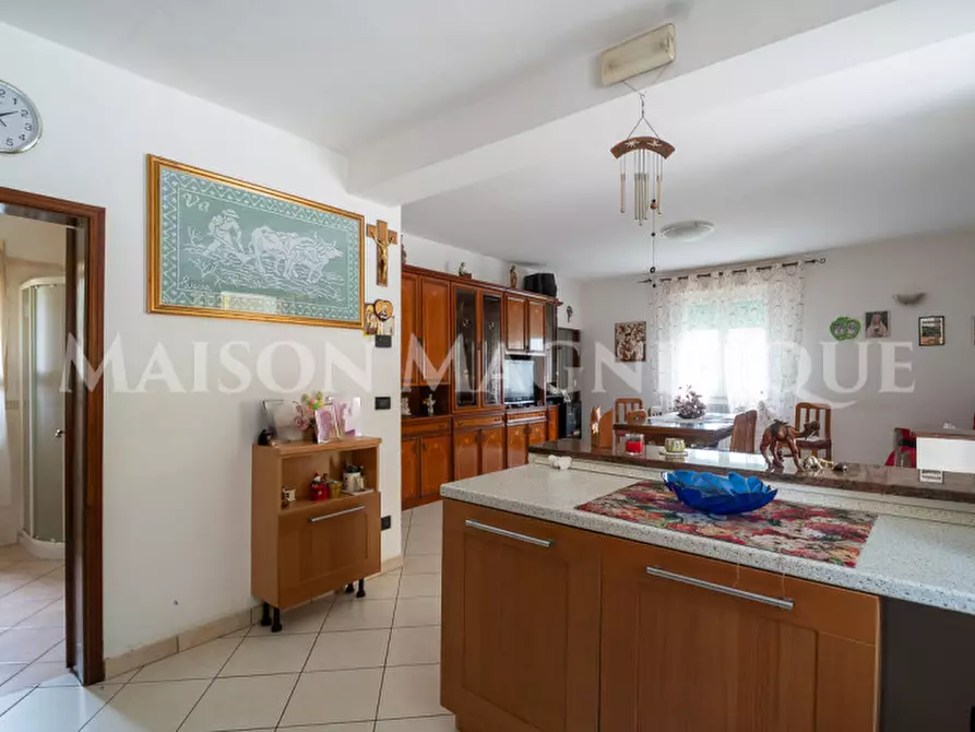 Immagine 8 di Casa bifamiliare in vendita  in Via Valle Oppio 2 a Lagosanto