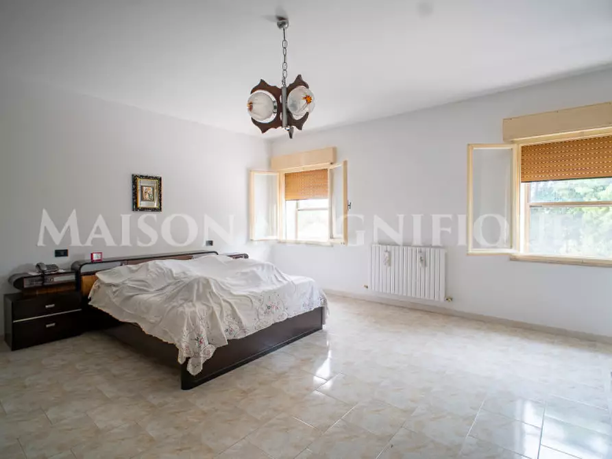 Immagine 11 di Casa bifamiliare in vendita  in Via Valle Oppio 2 a Lagosanto