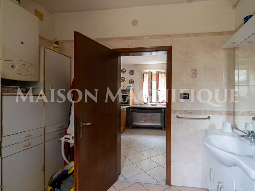 Immagine 19 di Casa bifamiliare in vendita  in Via Valle Oppio 2 a Lagosanto
