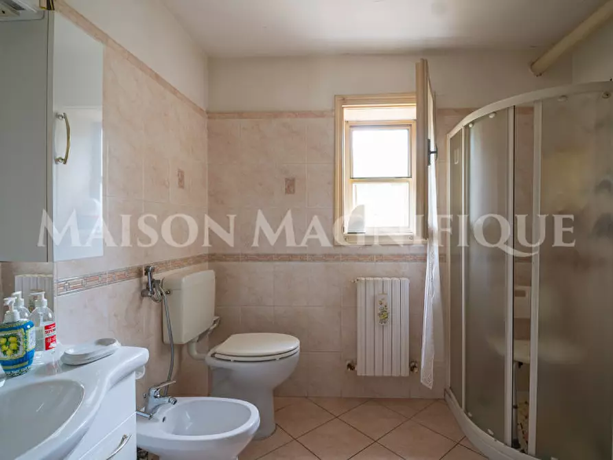 Immagine 21 di Casa bifamiliare in vendita  in Via Valle Oppio 2 a Lagosanto