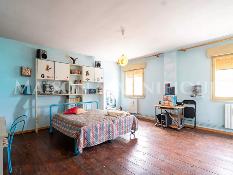 Immagine 26 di Casa bifamiliare in vendita  in Via Valle Oppio 2 a Lagosanto