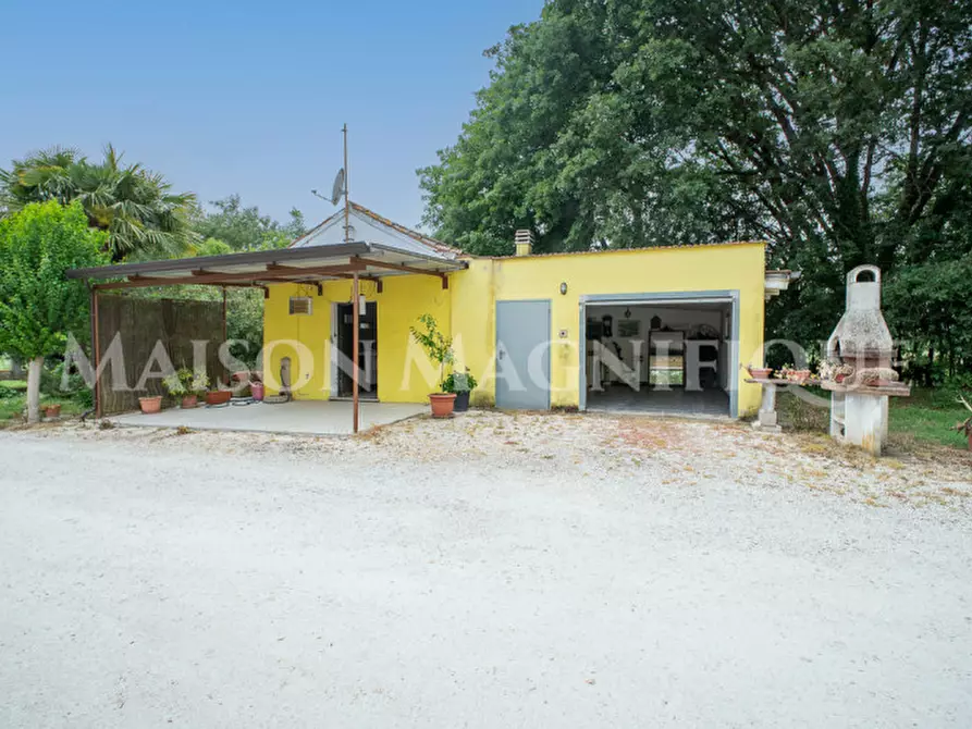 Immagine 31 di Casa bifamiliare in vendita  in Via Valle Oppio 2 a Lagosanto