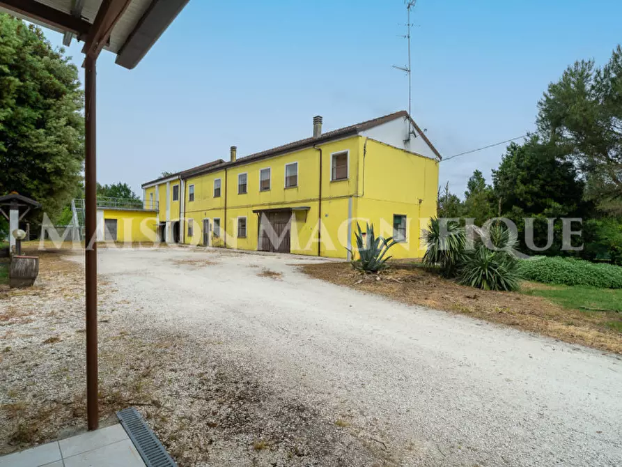 Immagine 32 di Casa bifamiliare in vendita  in Via Valle Oppio 2 a Lagosanto