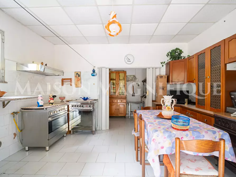 Immagine 34 di Casa bifamiliare in vendita  in Via Valle Oppio 2 a Lagosanto