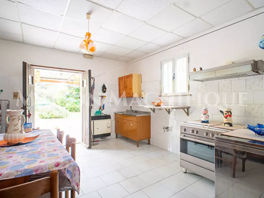 Immagine 35 di Casa bifamiliare in vendita  in Via Valle Oppio 2 a Lagosanto