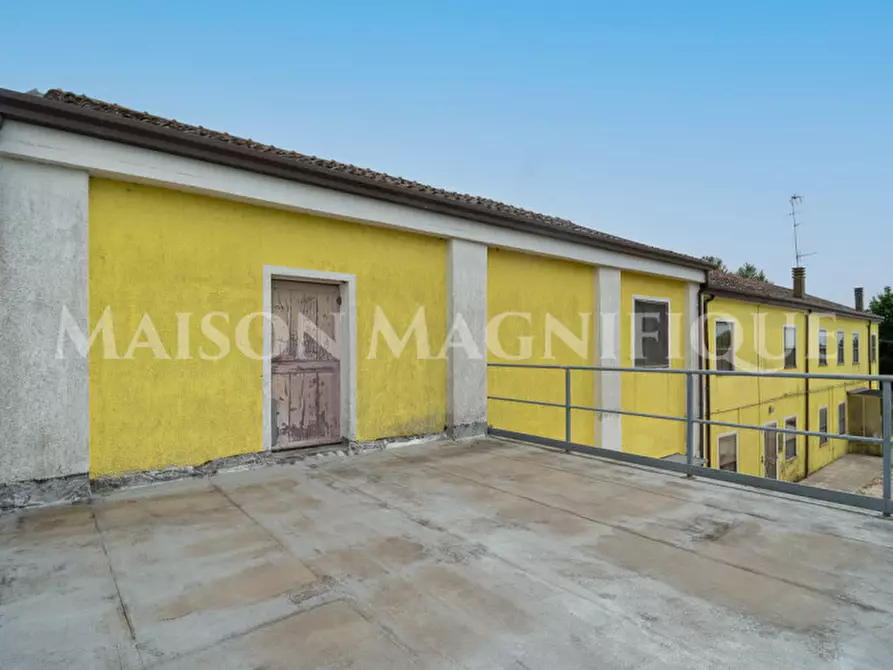 Immagine 39 di Casa bifamiliare in vendita  in Via Valle Oppio 2 a Lagosanto