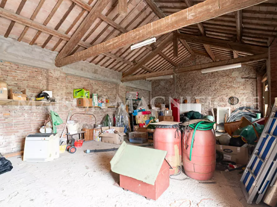 Immagine 40 di Casa bifamiliare in vendita  in Via Valle Oppio 2 a Lagosanto