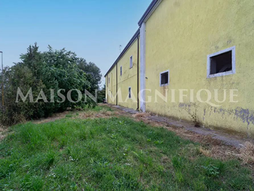 Immagine 44 di Casa bifamiliare in vendita  in Via Valle Oppio 2 a Lagosanto