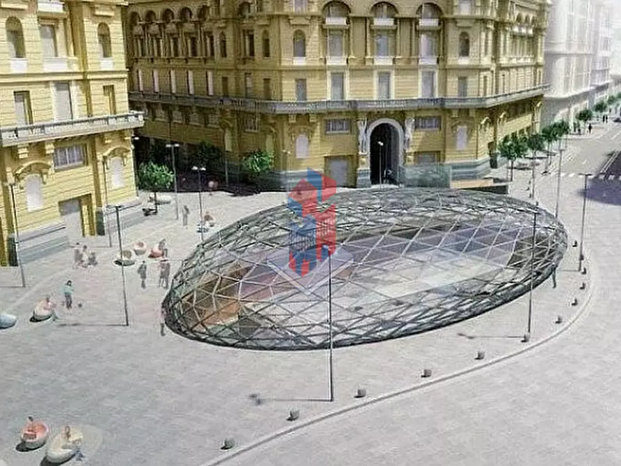 Immagine 52 di Appartamento in vendita  in PIAZZA NICOLA AMORE - VENDESI APPARTAMENTO a Napoli
