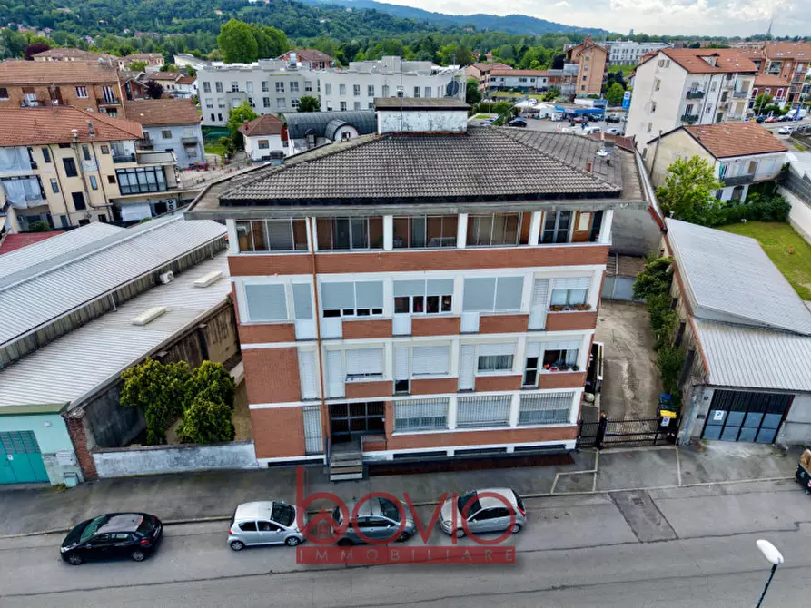 Immagine 4 di Appartamento in vendita  in Via Luigi Santagata 15 a Torino