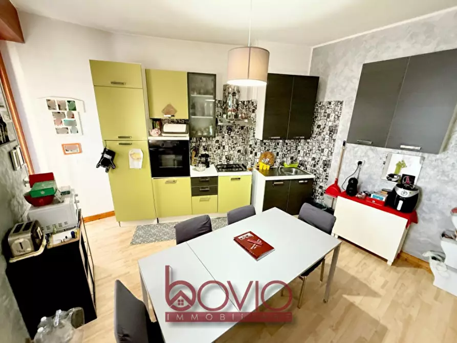 Immagine 12 di Appartamento in vendita  in Via Luigi Santagata 15 a Torino