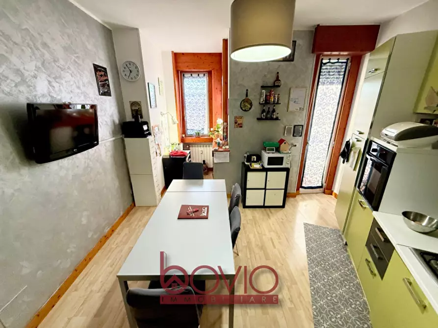 Immagine 21 di Appartamento in vendita  in Via Luigi Santagata 15 a Torino