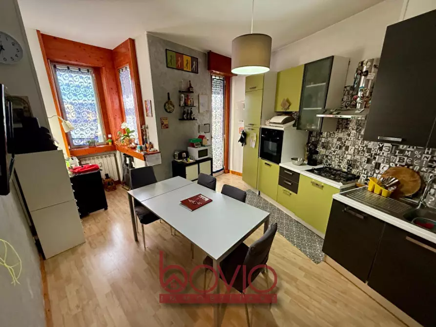 Immagine 22 di Appartamento in vendita  in Via Luigi Santagata 15 a Torino