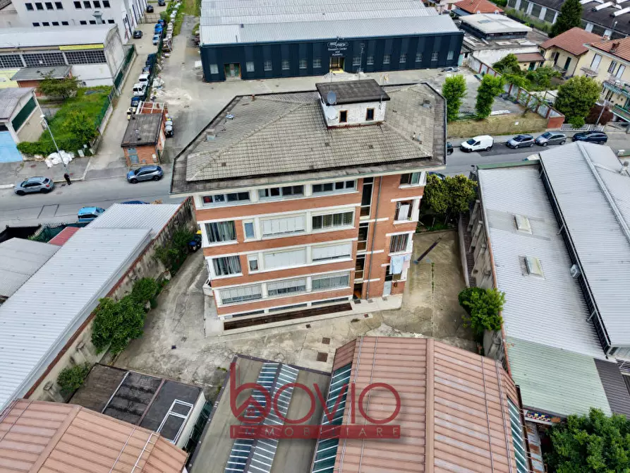 Immagine 30 di Appartamento in vendita  in Via Luigi Santagata 15 a Torino