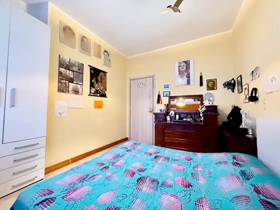 Immagine 37 di Appartamento in vendita  in Via Luigi Santagata 15 a Torino