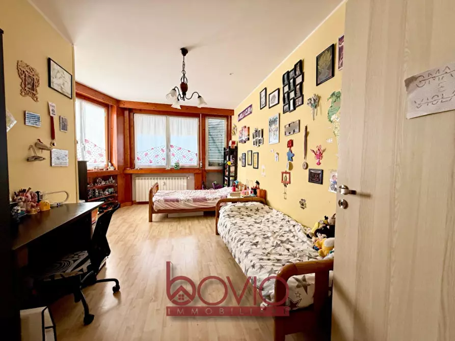Immagine 43 di Appartamento in vendita  in Via Luigi Santagata 15 a Torino