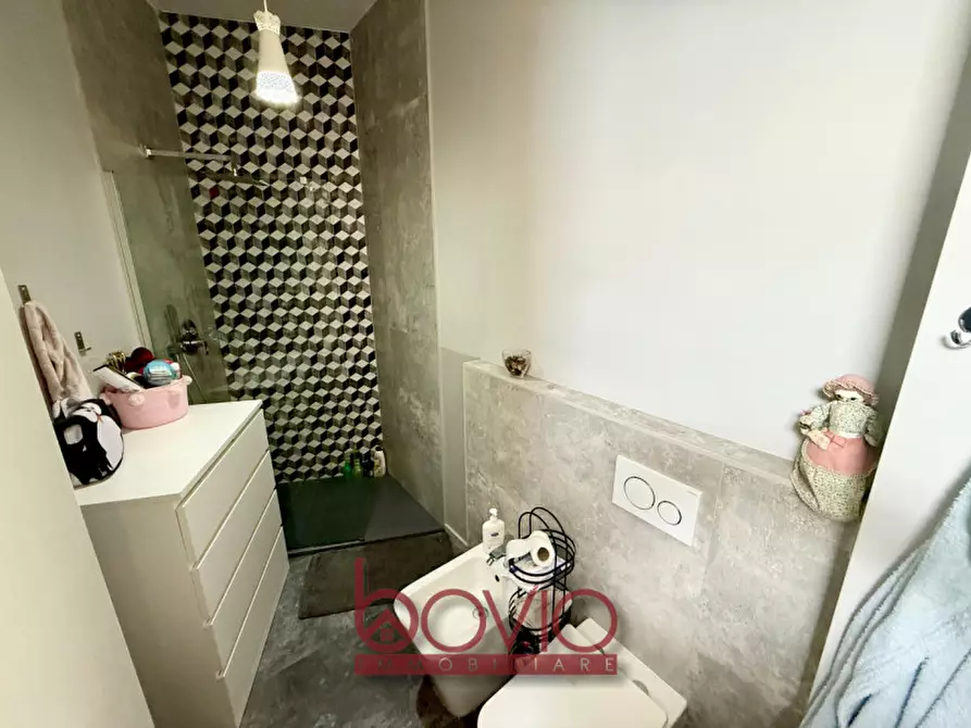 Immagine 56 di Appartamento in vendita  in Via Luigi Santagata 15 a Torino