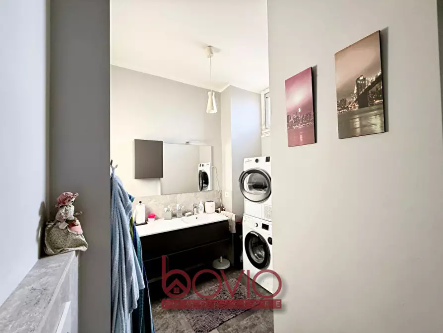 Immagine 57 di Appartamento in vendita  in Via Luigi Santagata 15 a Torino