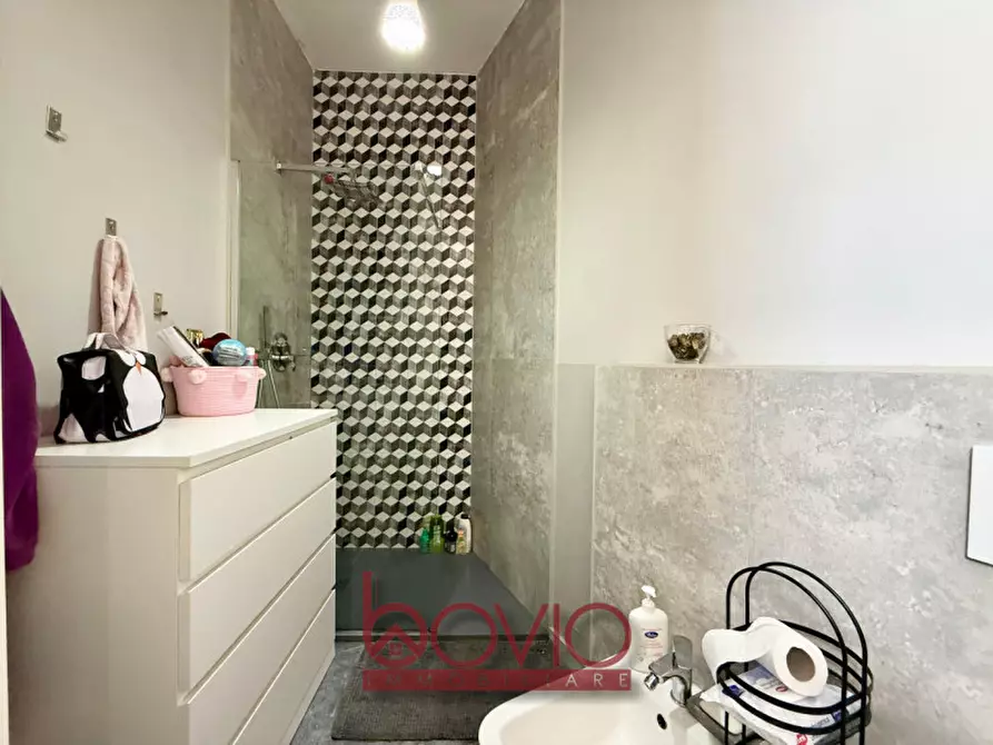 Immagine 58 di Appartamento in vendita  in Via Luigi Santagata 15 a Torino