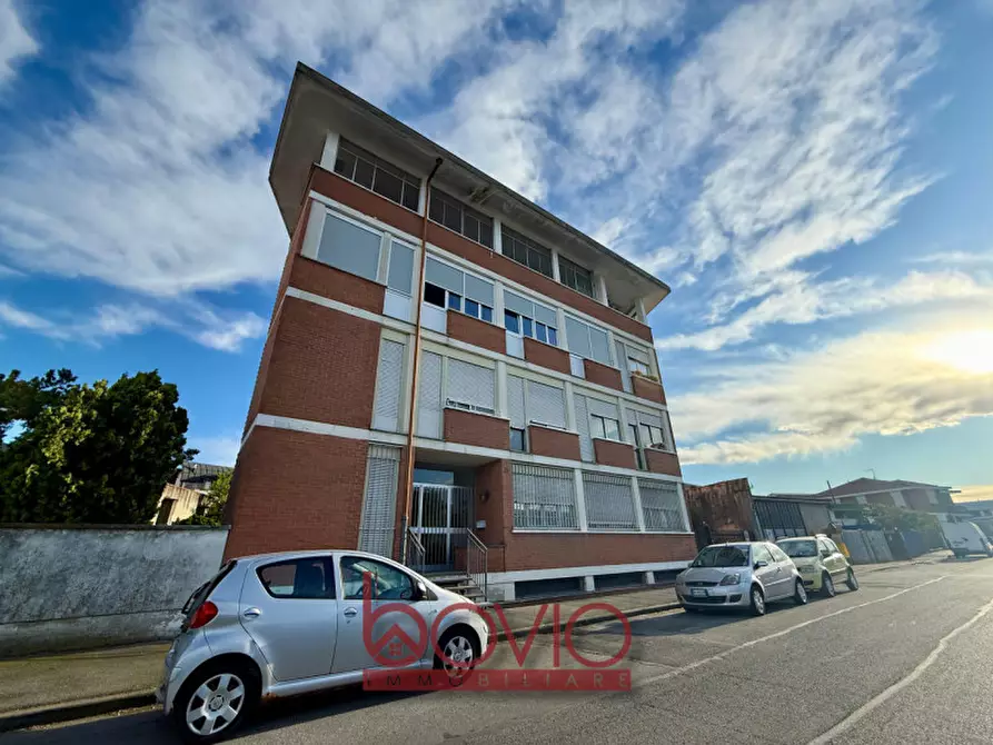 Immagine 62 di Appartamento in vendita  in Via Luigi Santagata 15 a Torino