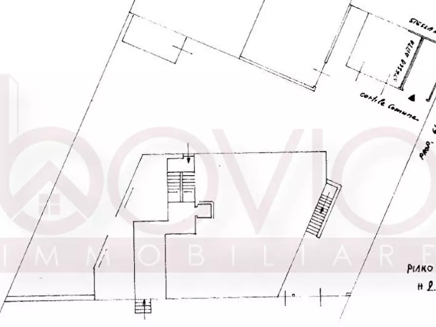 Immagine 66 di Appartamento in vendita  in Via Luigi Santagata 15 a Torino