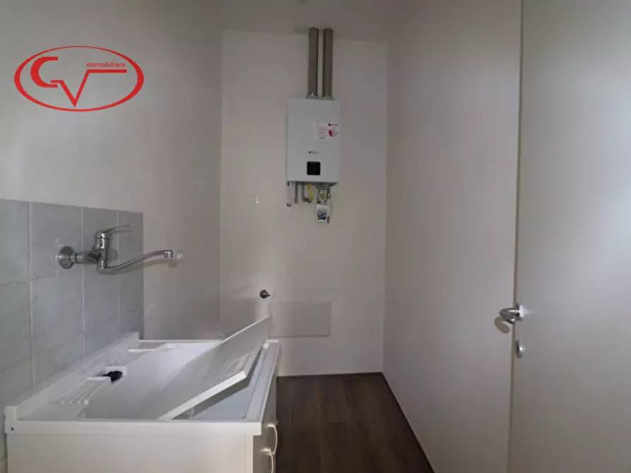 Immagine 19 di Villetta a schiera in vendita  in via pochielli a Montevarchi