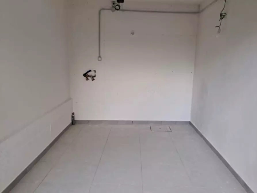 Immagine 28 di Villetta a schiera in vendita  in via pochielli a Montevarchi