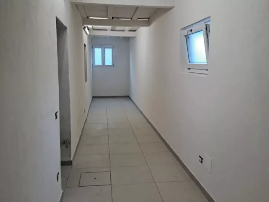 Immagine 34 di Villetta a schiera in vendita  in via pochielli a Montevarchi