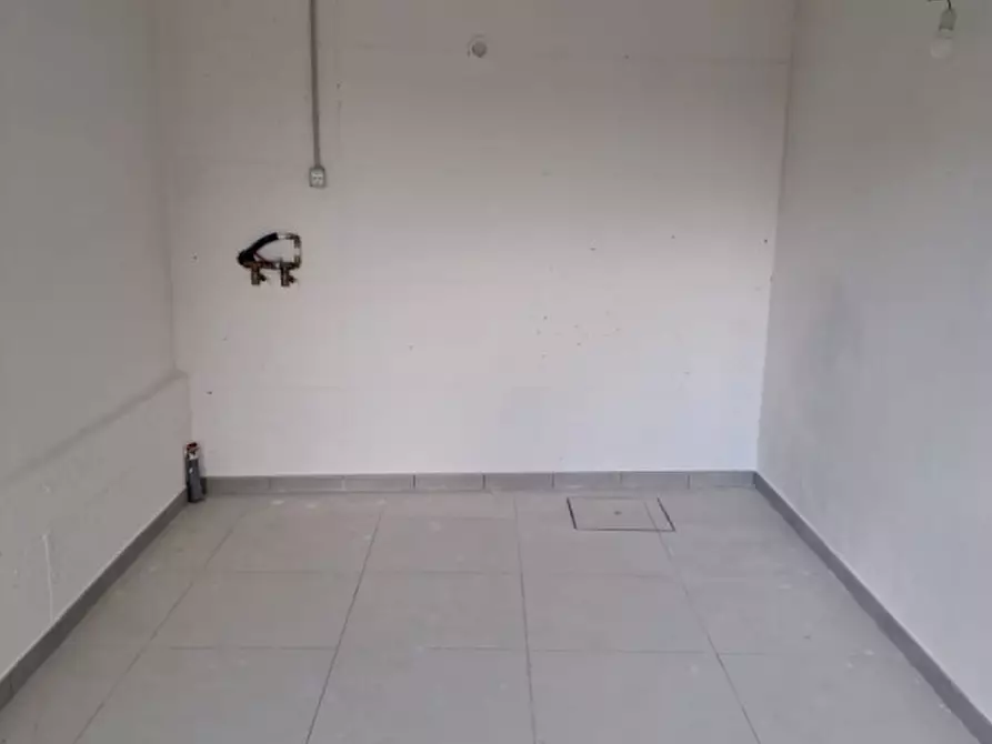 Immagine 36 di Villetta a schiera in vendita  in via pochielli a Montevarchi