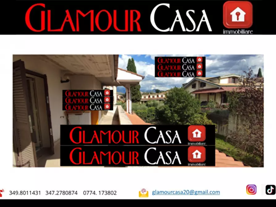 Immagine 2 di Villa in vendita  in Via Orazio Gentileschi a Guidonia Montecelio
