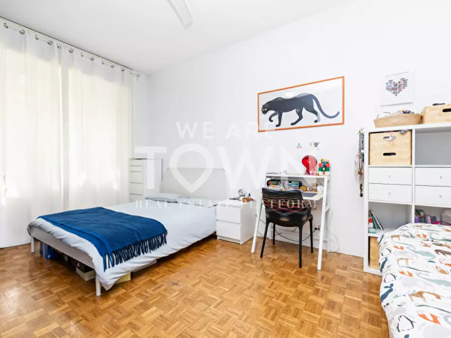 Immagine 6 di Appartamento in vendita  in Via Don Carlo Gnocchi 33 a Milano