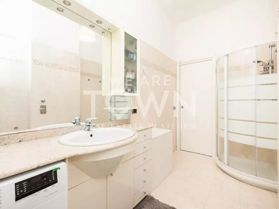 Immagine 9 di Appartamento in vendita  in Via Don Carlo Gnocchi 33 a Milano