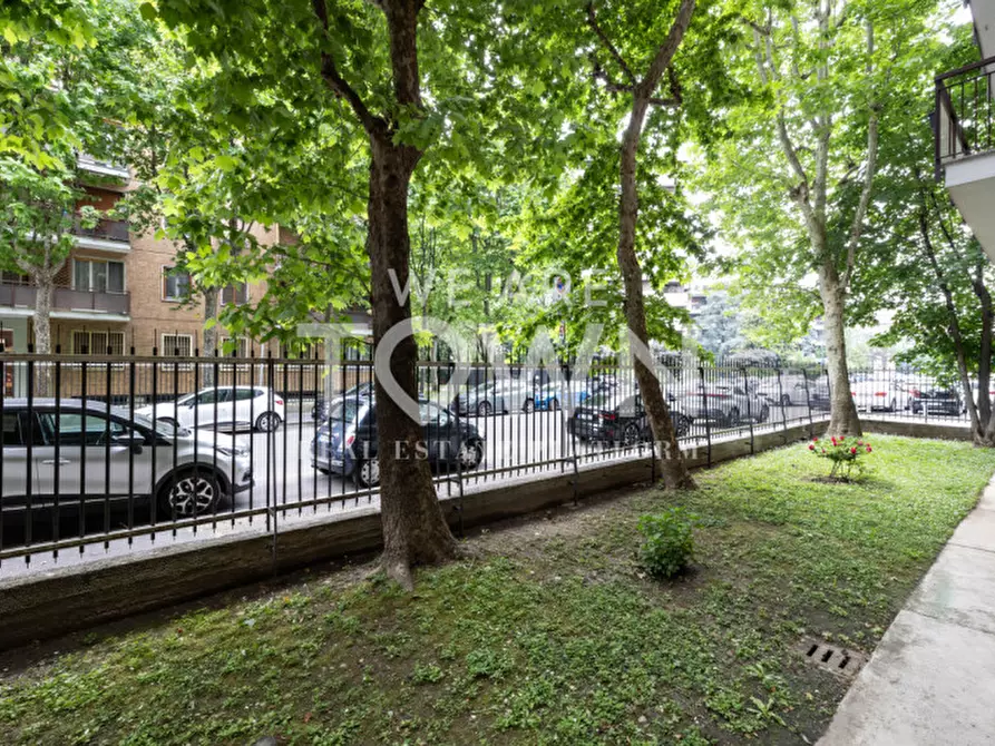 Immagine 11 di Appartamento in vendita  in Via Don Carlo Gnocchi 33 a Milano