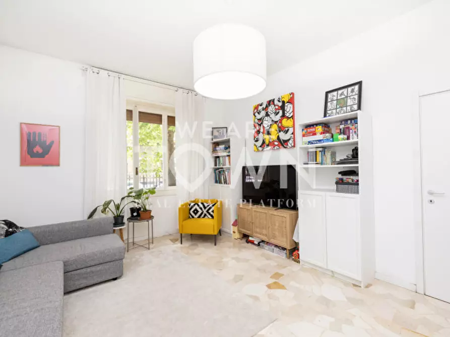 Immagine 14 di Appartamento in vendita  in Via Don Carlo Gnocchi 33 a Milano