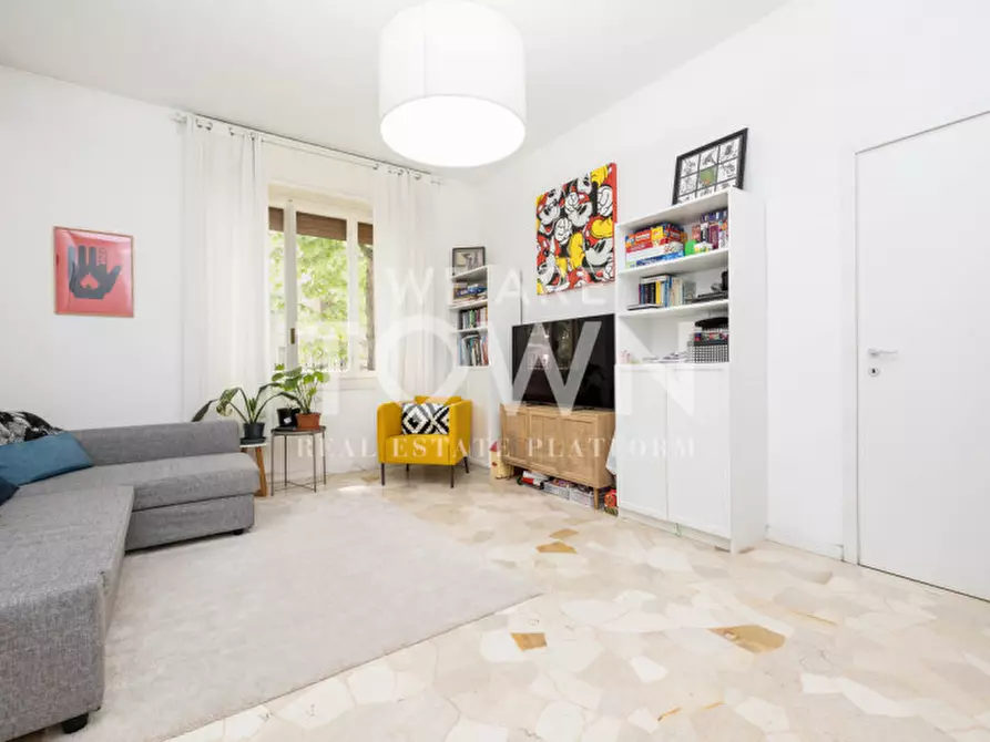 Immagine 17 di Appartamento in vendita  in Via Don Carlo Gnocchi 33 a Milano
