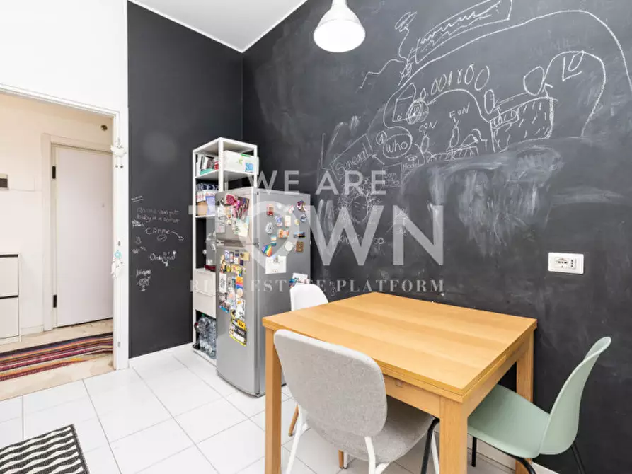 Immagine 22 di Appartamento in vendita  in Via Don Carlo Gnocchi 33 a Milano