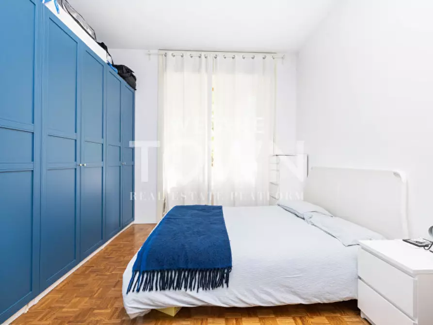 Immagine 24 di Appartamento in vendita  in Via Don Carlo Gnocchi 33 a Milano