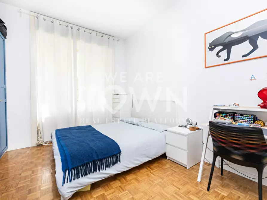 Immagine 25 di Appartamento in vendita  in Via Don Carlo Gnocchi 33 a Milano