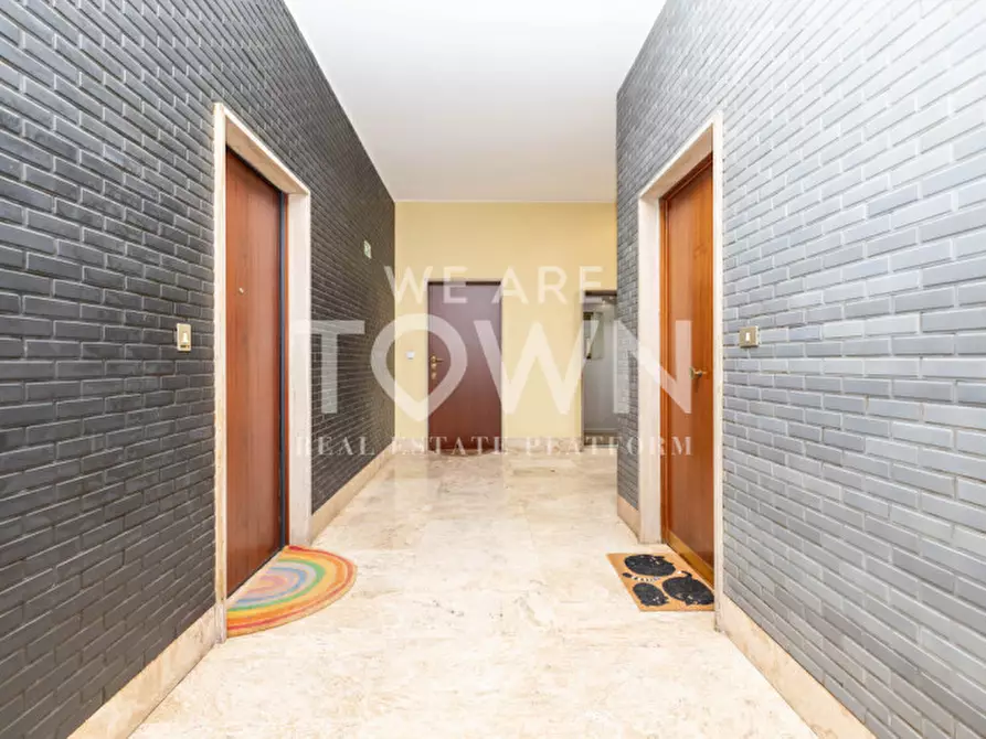 Immagine 27 di Appartamento in vendita  in Via Don Carlo Gnocchi 33 a Milano
