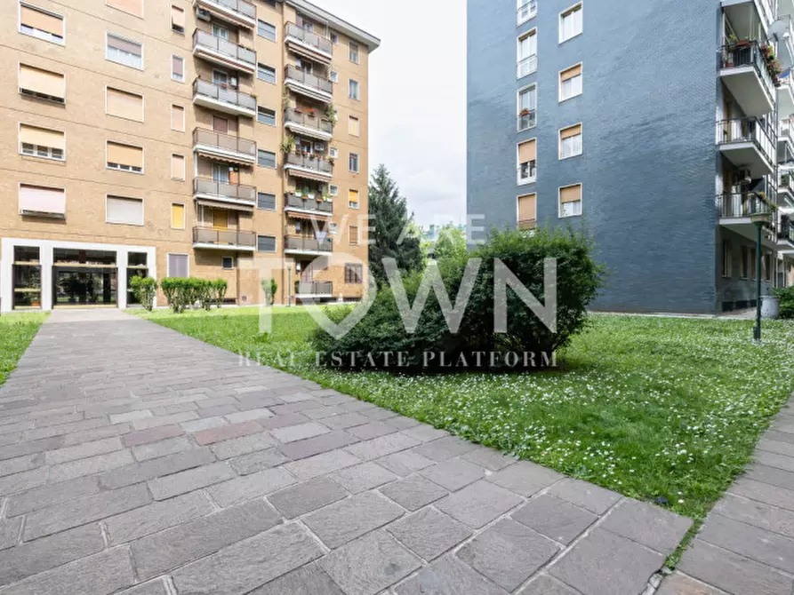 Immagine 33 di Appartamento in vendita  in Via Don Carlo Gnocchi 33 a Milano