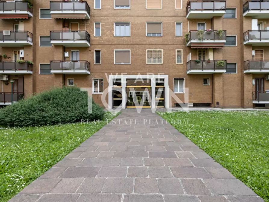 Immagine 34 di Appartamento in vendita  in Via Don Carlo Gnocchi 33 a Milano