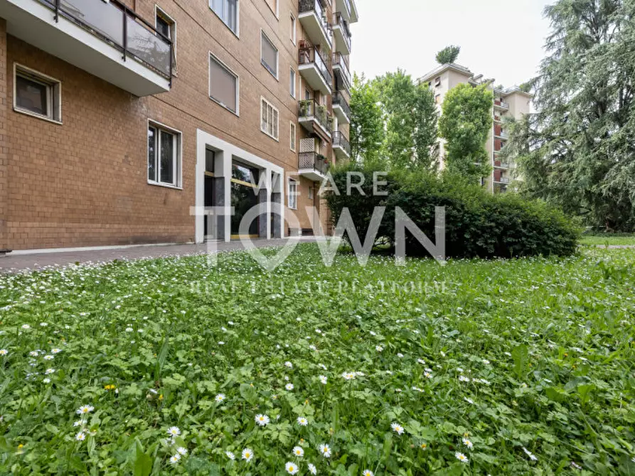 Immagine 36 di Appartamento in vendita  in Via Don Carlo Gnocchi 33 a Milano