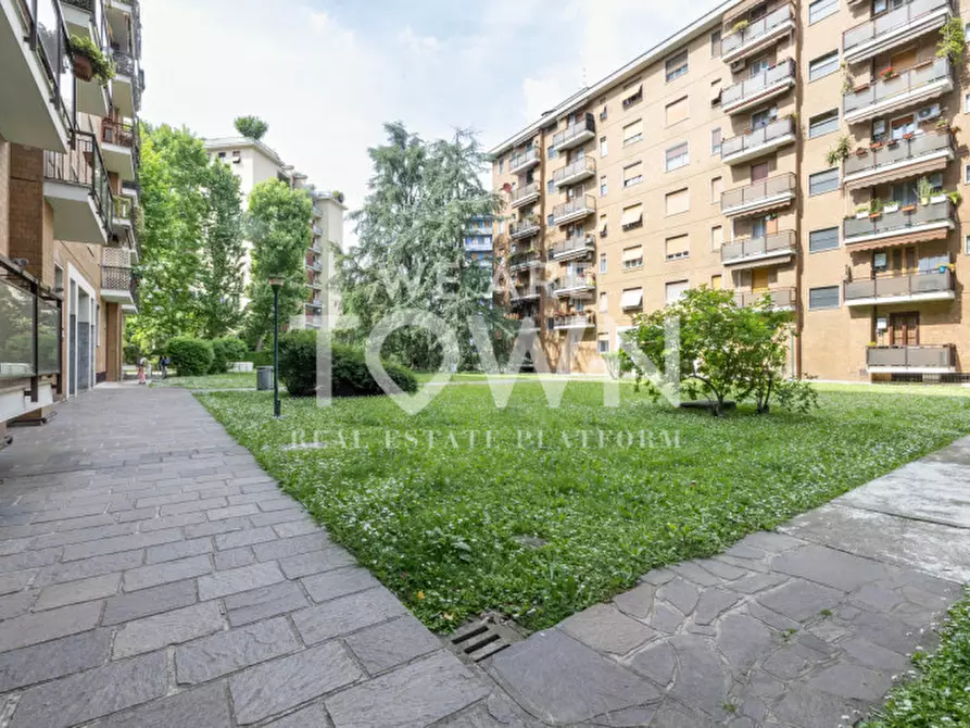 Immagine 37 di Appartamento in vendita  in Via Don Carlo Gnocchi 33 a Milano